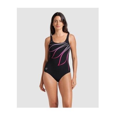 Maillots de bain Arena - Noir DE 44,DE 50 Dames Maillots de bain Arena - Noir DE 44,DE 50 Dames