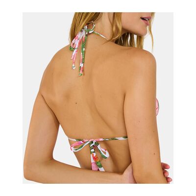 Maillots de bain Banana Moon NUCO TAHITI Blanc EU M,EU L,EU XL Dames Maillots de bain Banana Moon NUCO TAHITI Blanc EU M,EU L,EU XL Dames