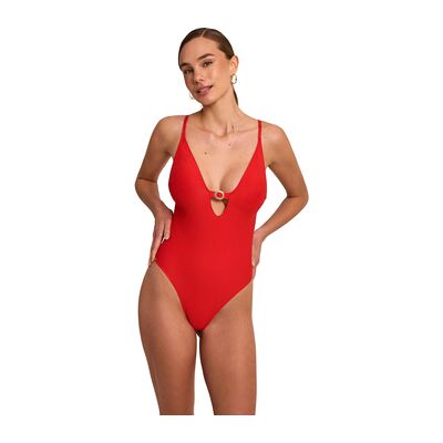 Maillots de bain Selmark Maillot de bain une pièce triangle préformé SOLSTICE Orange 100B,85B,85C,90B,90C,95B Dames Maillots de bain Selmark Maillot de bain une pièce triangle préformé SOLSTICE Orange 100B,85B,85C,90B,90C,95B Dames