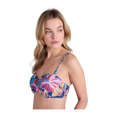 Maillots de bain Animal Docks Violet EU 36,EU 38,EU 40,FR 44,EU 42,FR 46,FR 48 Dames Maillots de bain Animal Docks Violet EU 36,EU 38,EU 40,FR 44,EU 42,FR 46,FR 48 Dames