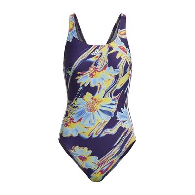 Maillots de bain adidas GT16837 Violet EU 36,EU 38,EU 40 Dames Maillots de bain adidas GT16837 Violet EU 36,EU 38,EU 40 Dames