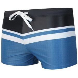 Maillots de bain Waxx Boxer de Bain RIVIERA Noir EU XXL,EU S,EU M,EU L,EU XL,EU XS,EU 3XL Heren Maillots de bain Waxx Boxer de Bain RIVIERA Noir EU XXL,EU S,EU M,EU L,EU XL,EU XS,EU 3XL Heren