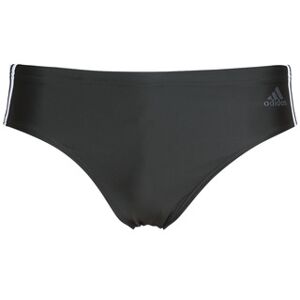 Maillots de bain adidas FIT TR 3S Noir EU M,EU XS Heren Maillots de bain adidas FIT TR 3S Noir EU M,EU XS Heren