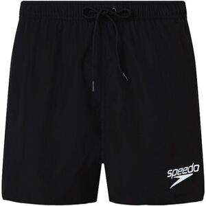 Short Speedo Essentials 16 Noir EU XXL,EU S,EU M,EU L,EU XL Heren Short Speedo Essentials 16 Noir EU XXL,EU S,EU M,EU L,EU XL Heren