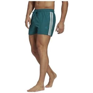 Maillots de bain adidas 3S Clx SH Vsl multicolour EU S,EU M Heren Maillots de bain adidas 3S Clx SH Vsl multicolour EU S,EU M Heren