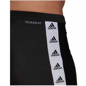 Maillots de bain adidas FIT TAPER BX Noir EU S,T2 Heren Maillots de bain adidas FIT TAPER BX Noir EU S,T2 Heren