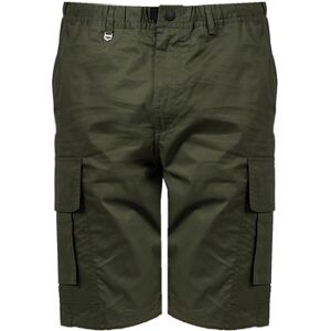 Short Antony Morato MMSH00174-FA900125 Vert FR 52,FR 54 Heren Short Antony Morato MMSH00174-FA900125 Vert FR 52,FR 54 Heren