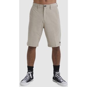 Short Billabong Crossfire Beige US 28,US 30,US 31,US 32,US 33,US 34,US 36,US 38 Heren Short Billabong Crossfire Beige US 28,US 30,US 31,US 32,US 33,US 34,US 36,US 38 Heren