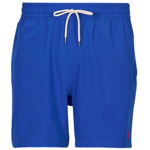 Maillots de bain Polo Ralph Lauren MAILLOT DE BAIN UNI EN POLYESTER RECYCLE Bleu IT XXL,EU S,EU M,IT M,EU L,EU XL,IT XL Heren Maillots de bain Polo Ralph Lauren MAILLOT DE BAIN UNI EN POLYESTER RECYCLE Bleu IT XXL,EU S,EU M,IT M,EU L,EU XL,IT XL Heren