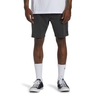 Maillots de bain Billabong Crossfire Wave Washed 18" Noir US 28,US 30,US 31,US 32,US 33,US 34,US 36,US 38 Heren Maillots de bain Billabong Crossfire Wave Washed 18" Noir US 28,US 30,US 31,US 32,US 33,US 34,US 36,US 38 Heren
