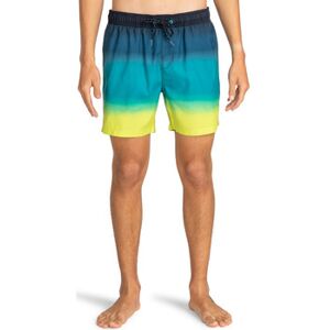Maillots de bain Billabong All Day Fade 16" Noir EU XXL,EU S,EU M,EU L,EU XL,EU XS Heren Maillots de bain Billabong All Day Fade 16" Noir EU XXL,EU S,EU M,EU L,EU XL,EU XS Heren