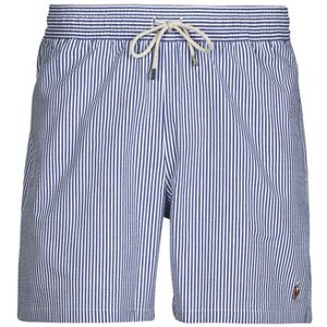 Maillots de bain Polo Ralph Lauren SHORT DE BAIN TRAVELER CLASSIQUE EN SEERSUCKER Bleu XS,EU XXL,EU S,EU M,EU L,EU XL,EU XS,M,S,XL,L Heren Maillots de bain Polo Ralph Lauren SHORT DE BAIN TRAVELER CLASSIQUE EN SEERSUCKER Bleu XS,EU XXL,EU S,EU M,EU L,EU XL,EU XS,M,S,XL,L Heren