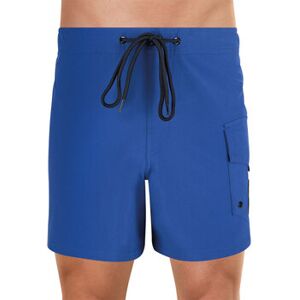 Maillots de bain Athena Bermuda de bain TRAVELER Bleu EU S,EU M,EU L,EU XL Heren Maillots de bain Athena Bermuda de bain TRAVELER Bleu EU S,EU M,EU L,EU XL Heren