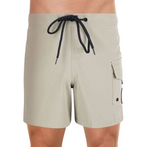 Maillots de bain Athena Bermuda de bain TRAVELER Jaune EU S,EU M,EU XL Heren Maillots de bain Athena Bermuda de bain TRAVELER Jaune EU S,EU M,EU XL Heren