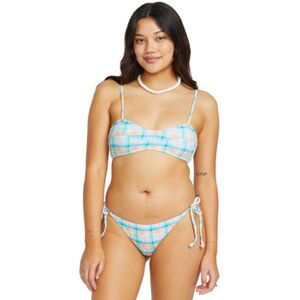 Maillots de bain enfant Billabong Check The Waves Multicolore DE S,DE M,DE L,DE XS Meisjes Maillots de bain enfant Billabong Check The Waves Multicolore DE S,DE M,DE L,DE XS Meisjes
