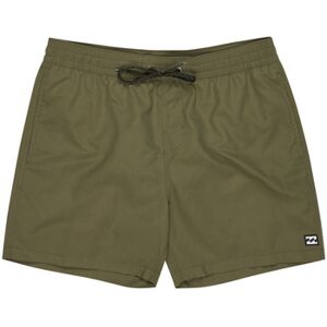 Maillots de bain Billabong All Day Layback 16" Vert EU XXL,EU S,EU M,EU L,EU XL,EU XS Heren Maillots de bain Billabong All Day Layback 16" Vert EU XXL,EU S,EU M,EU L,EU XL,EU XS Heren