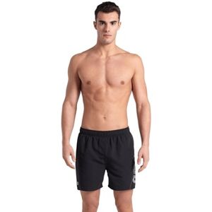 Short Arena Fundamental Noir EU S,EU M,EU XL Heren Short Arena Fundamental Noir EU S,EU M,EU XL Heren