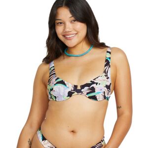 Maillots de bain enfant Billabong Shadow Tropic Multicolore DE S,DE XL Meisjes Maillots de bain enfant Billabong Shadow Tropic Multicolore DE S,DE XL Meisjes