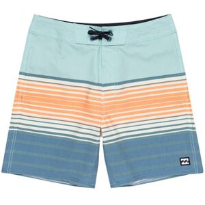 Maillots de bain enfant Billabong Sundays 15" Bleu US 28,US 30 Jongens Maillots de bain enfant Billabong Sundays 15" Bleu US 28,US 30 Jongens