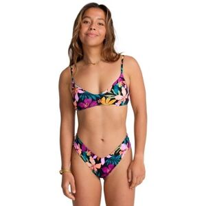 Maillots de bain enfant Billabong Sol Searcher V Bralette Bleu EU S,EU XS Meisjes Maillots de bain enfant Billabong Sol Searcher V Bralette Bleu EU S,EU XS Meisjes