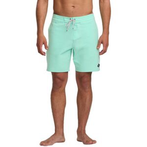 Short Billabong Every Other Day 17.5" Bleu US 32,US 33 Heren Short Billabong Every Other Day 17.5" Bleu US 32,US 33 Heren