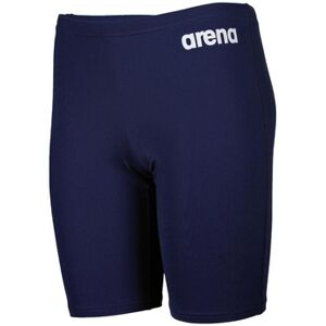 Maillots de bain enfant Arena Jammer Solid Bleu EU 38,EU 40,EU 36 Meisjes Maillots de bain enfant Arena Jammer Solid Bleu EU 38,EU 40,EU 36 Meisjes