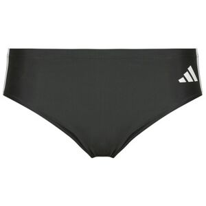 Maillots de bain adidas 3-Stripes Swim Noir EU M,EU L,IT XS Heren Maillots de bain adidas 3-Stripes Swim Noir EU M,EU L,IT XS Heren
