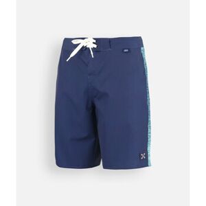 Maillots de bain Oxbow Boardshort REED Bleu US 28,US 29,US 32,US 34 Heren Maillots de bain Oxbow Boardshort REED Bleu US 28,US 29,US 32,US 34 Heren