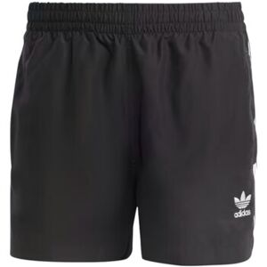 Maillots de bain adidas HT4419 Noir IT S,IT XL,IT XXL Heren Maillots de bain adidas HT4419 Noir IT S,IT XL,IT XXL Heren