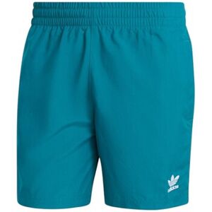 Maillots de bain adidas IY1568 Vert IT S,IT M Heren Maillots de bain adidas IY1568 Vert IT S,IT M Heren