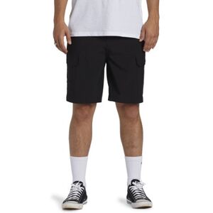Short Billabong Surftrek Transport 19" Noir US 28,US 30,US 31,US 32,US 33,US 34,US 36,US 38 Heren Short Billabong Surftrek Transport 19" Noir US 28,US 30,US 31,US 32,US 33,US 34,US 36,US 38 Heren