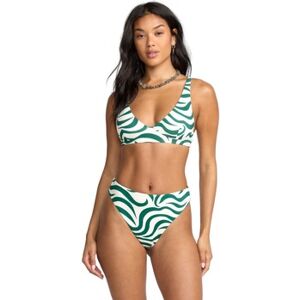 Maillots de bain enfant Billabong All The Waves Hi Maya Vert EU S,EU M,EU XS Meisjes Maillots de bain enfant Billabong All The Waves Hi Maya Vert EU S,EU M,EU XS Meisjes