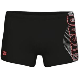 Maillots de bain Arena 010276 Noir IT 48,US 44 Heren Maillots de bain Arena 010276 Noir IT 48,US 44 Heren