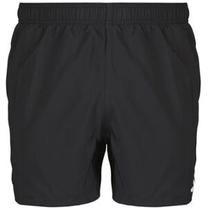 Maillots de bain adidas Swim Shorts 5-Inch Noir EU S,EU M,EU XL Heren Maillots de bain adidas Swim Shorts 5-Inch Noir EU S,EU M,EU XL Heren