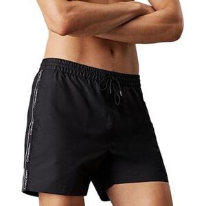 Maillots de bain Calvin Klein Jeans Maillot de bain Noir EU S,EU M,EU L,EU XL Heren Maillots de bain Calvin Klein Jeans Maillot de bain Noir EU S,EU M,EU L,EU XL Heren