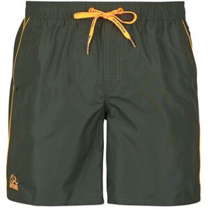 Maillots de bain Sundek PERVIS BOARDSHORT Kaki EU S,EU XL Heren Maillots de bain Sundek PERVIS BOARDSHORT Kaki EU S,EU XL Heren