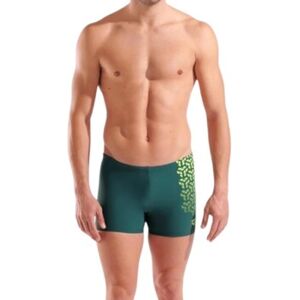Maillots de bain Arena 006703 Vert IT 46,IT 48,US 44 Heren Maillots de bain Arena 006703 Vert IT 46,IT 48,US 44 Heren