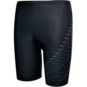 Maillots de bain Speedo Medley Logo Jammer Noir EU S,EU XS,EU XXS Heren Maillots de bain Speedo Medley Logo Jammer Noir EU S,EU XS,EU XXS Heren
