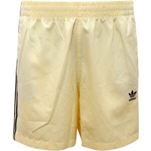 Maillots de bain adidas - Jaune IT M,IT L,IT XL Heren Maillots de bain adidas - Jaune IT M,IT L,IT XL Heren