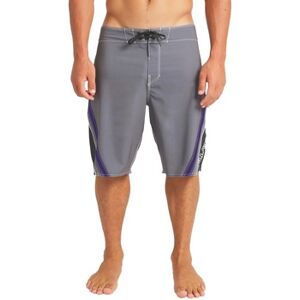 Short Billabong Fluid 2K Pro 21" Gris US 31,US 32,US 33,US 34,US 36,US 38 Heren Short Billabong Fluid 2K Pro 21" Gris US 31,US 32,US 33,US 34,US 36,US 38 Heren