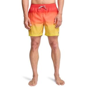 Maillots de bain Billabong All Day Fade 16" Jaune EU XXL,EU S,EU M,EU L,EU XL,EU XS Heren Maillots de bain Billabong All Day Fade 16" Jaune EU XXL,EU S,EU M,EU L,EU XL,EU XS Heren