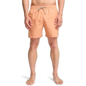 Maillots de bain Billabong All Day Layback 16" Orange EU XXL,EU S,EU M,EU L,EU XL,EU XS Heren Maillots de bain Billabong All Day Layback 16" Orange EU XXL,EU S,EU M,EU L,EU XL,EU XS Heren