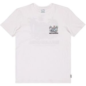 T-shirt enfant Billabong Rush To Relax Blanc EU S,EU M,EU L,EU XL,EU XS Jongens T-shirt enfant Billabong Rush To Relax Blanc EU S,EU M,EU L,EU XL,EU XS Jongens