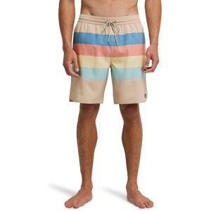 Maillots de bain Billabong 73 Layback Beige EU XXL,EU S,EU M,EU L,EU XL,EU XS Heren Maillots de bain Billabong 73 Layback Beige EU XXL,EU S,EU M,EU L,EU XL,EU XS Heren