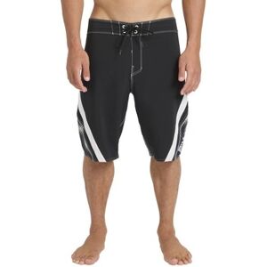 Maillots de bain Billabong Fluid 2K Pro Noir US 31,US 33,US 34,US 36 Heren Maillots de bain Billabong Fluid 2K Pro Noir US 31,US 33,US 34,US 36 Heren