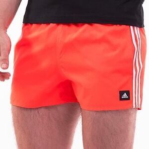 Maillots de bain adidas IS2053 Rouge EU XXL,EU S,EU XL,EU XS Heren Maillots de bain adidas IS2053 Rouge EU XXL,EU S,EU XL,EU XS Heren