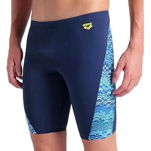 Maillots de bain Arena Poseidonia Bleu 6 / 7 ans,12 / 13 ans Heren Maillots de bain Arena Poseidonia Bleu 6 / 7 ans,12 / 13 ans Heren