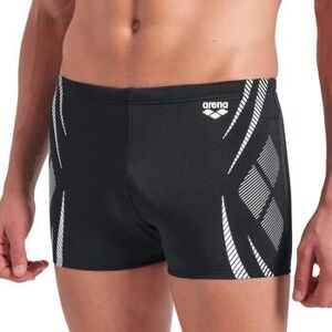 Maillots de bain Arena Poseidonia Noir 6 / 7 ans,10 / 11 ans Heren Maillots de bain Arena Poseidonia Noir 6 / 7 ans,10 / 11 ans Heren