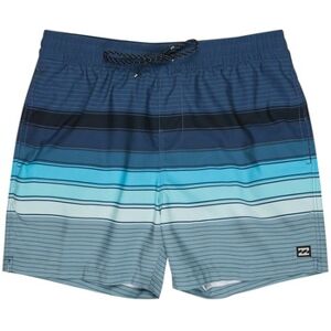 Maillots de bain Billabong All Day Stripe Layback Bleu EU XXL,EU S,EU M,EU L,EU XL,EU XS Heren Maillots de bain Billabong All Day Stripe Layback Bleu EU XXL,EU S,EU M,EU L,EU XL,EU XS Heren
