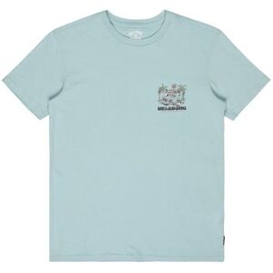 T-shirt enfant Billabong Rush To Relax Bleu EU S,EU M,EU L,EU XL,EU XS Jongens T-shirt enfant Billabong Rush To Relax Bleu EU S,EU M,EU L,EU XL,EU XS Jongens